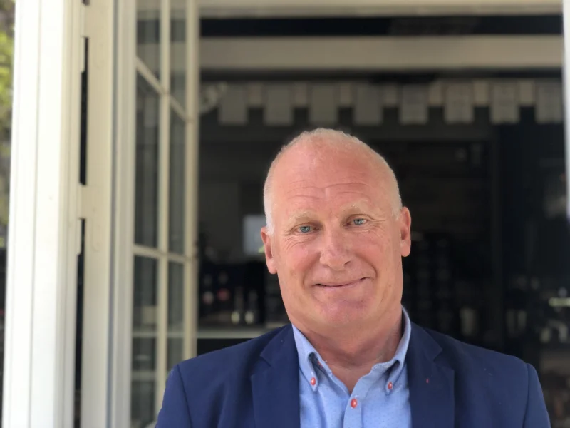 Ugens Kurt: Lars Middelboe