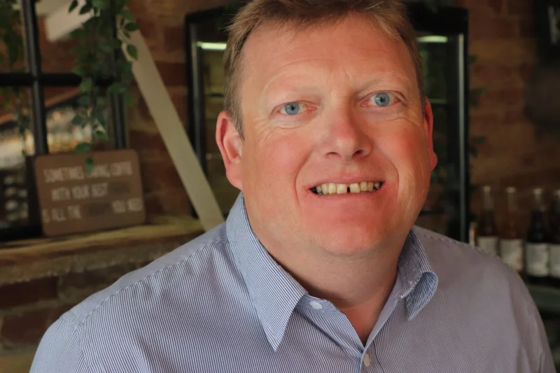 Ugens Kurt: Stephan Klavsen