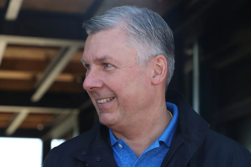 Christian Jørgensen: Fredericia skal i erhvervslivets Superliga