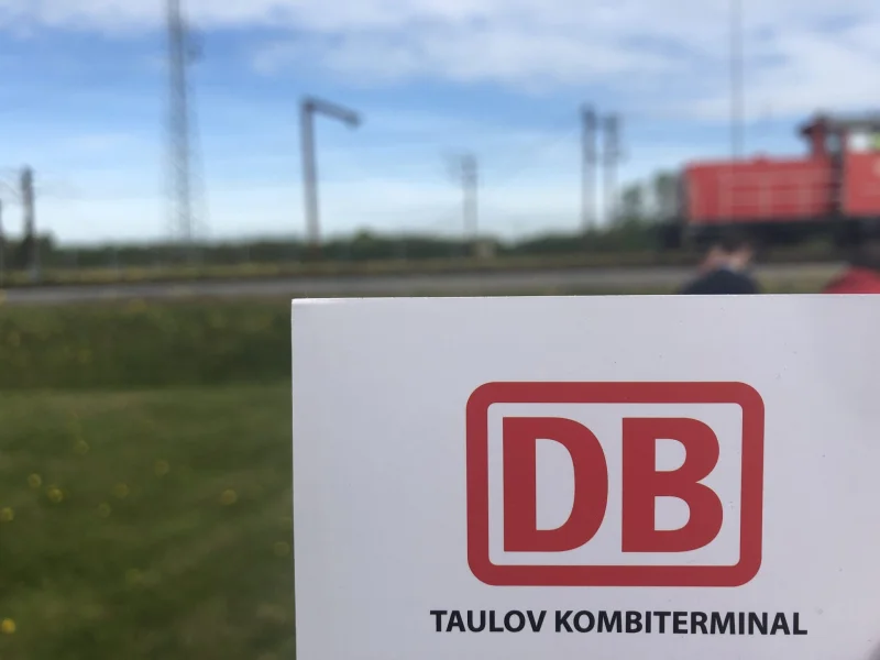 18 trailere og 11 containere gennemrodet hos virksomhed