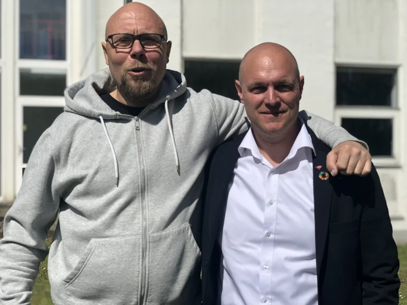 Ugens Kurt: Rasmus Herlufsen