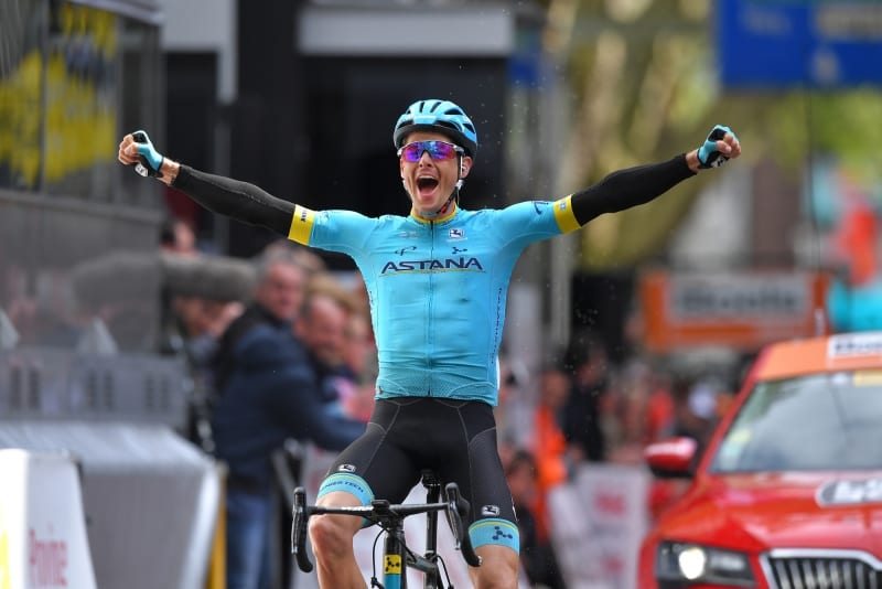 Jakob Fuglsang fraværende fra Tour de France: Israel-Premier Tech udtager hold uden den danske stjerne