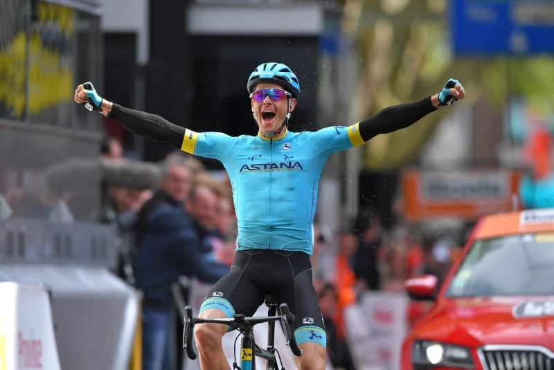 Jakob Fuglsang fraværende fra Tour de France: Israel-Premier Tech udtager hold uden den danske stjerne