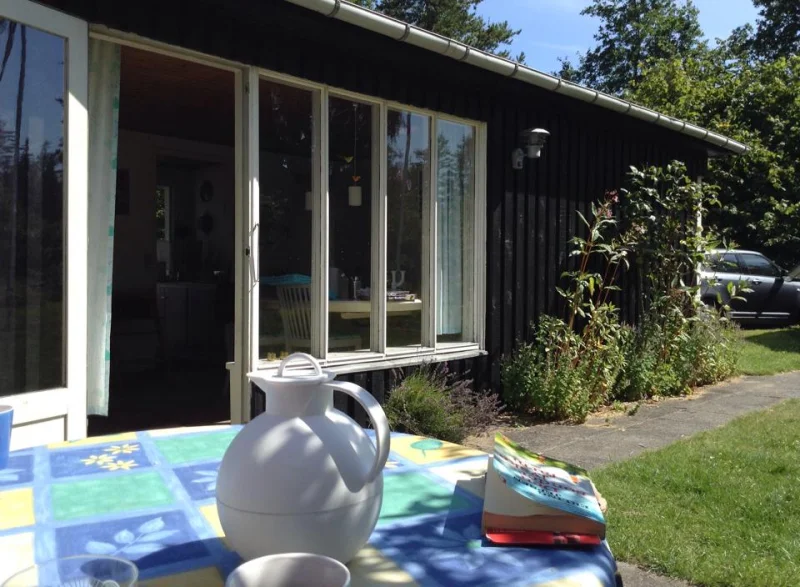Gå dit sommerhus efter i sømmene og undgå ubehagelige overraskelser