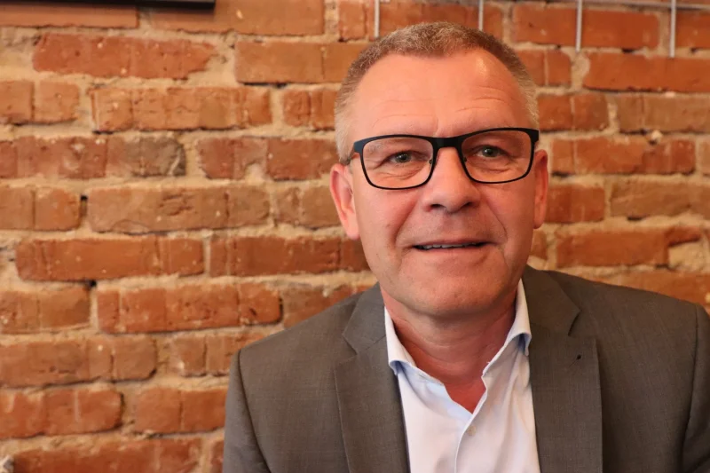 Ugens Kurt: Henrik Troelsen