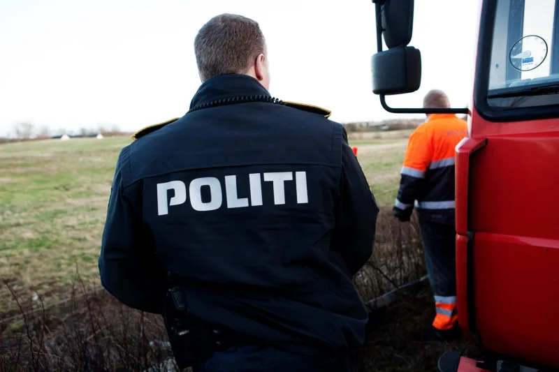 Spirituspåvirket lastbilchauffør blandt to sigtet for påvirket kørsel i Fredericia