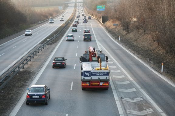 E45 og køkaos? Her bliver juletrafikken værst