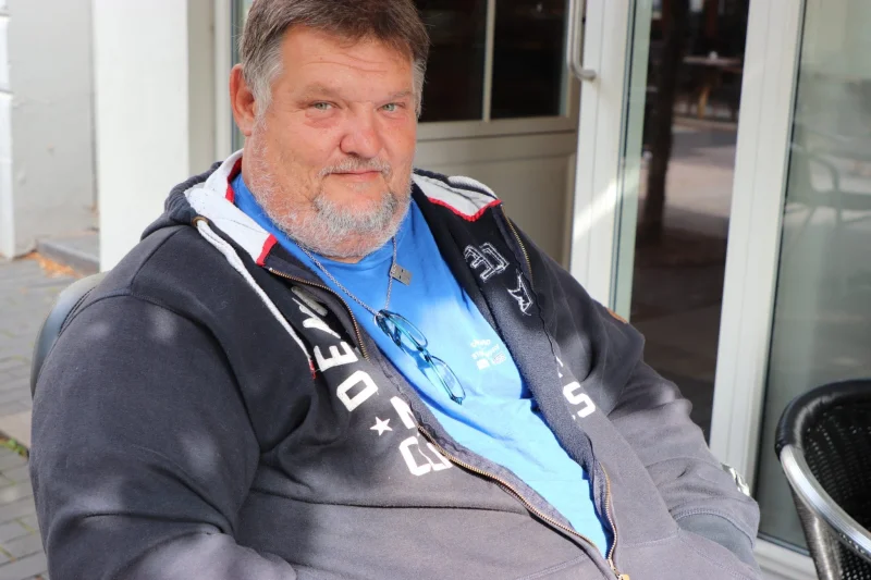 Ugens Kurt: Brian Nuppnau