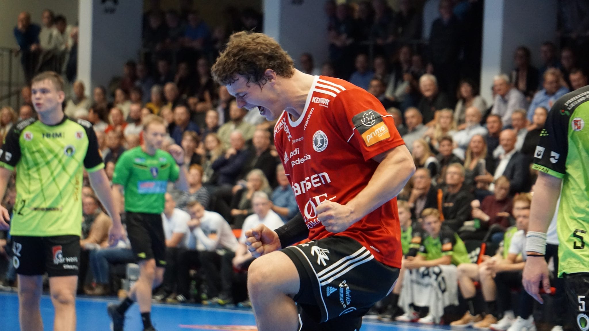 Alting har en ende - også for et klubikon