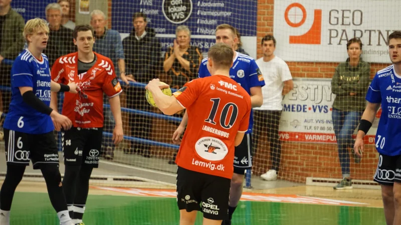FC Fredericia forlænger med cheftræneren
