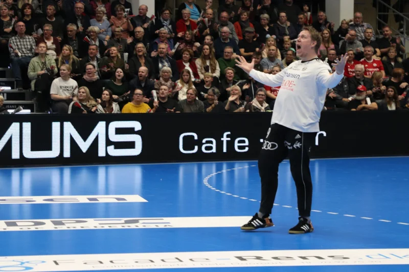 FHK kan ende i en pudsig situation