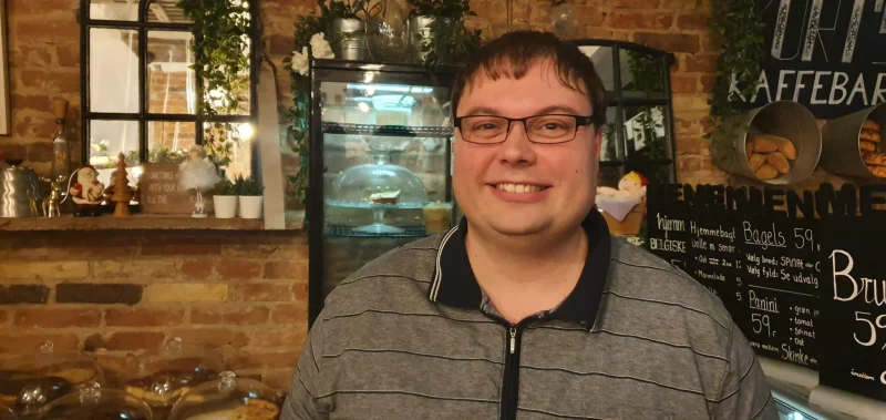 Ugens Kurt: Lasse Weimar