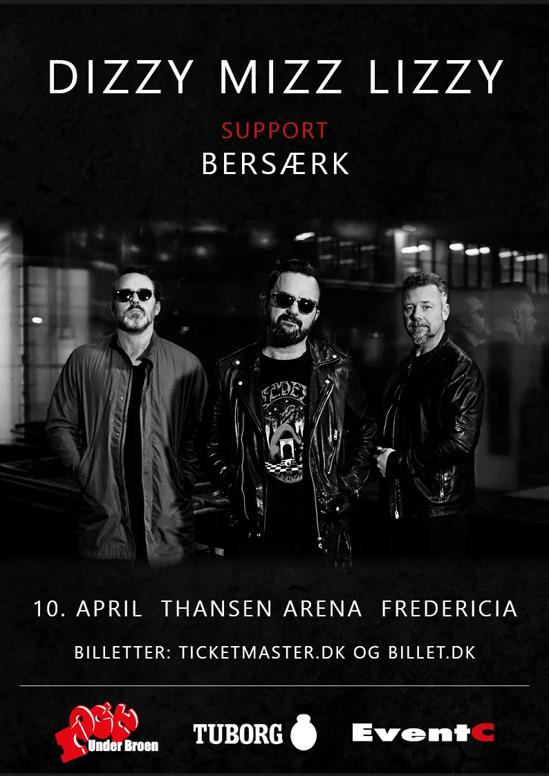 https://www.billet.dk/dizzy-mizz-lizzy#tour