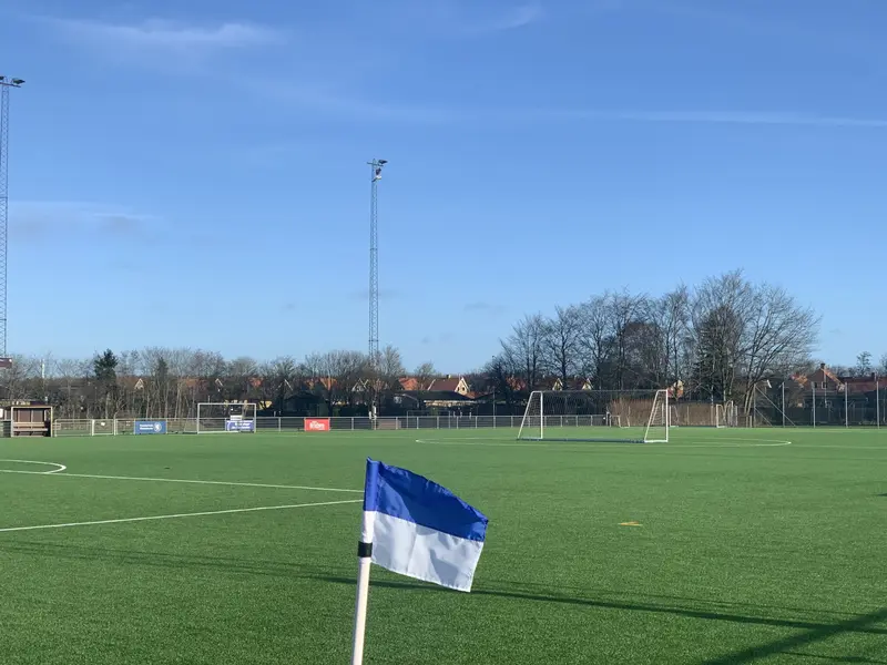Fredericia KFUM starter hold til børn med særlige behov