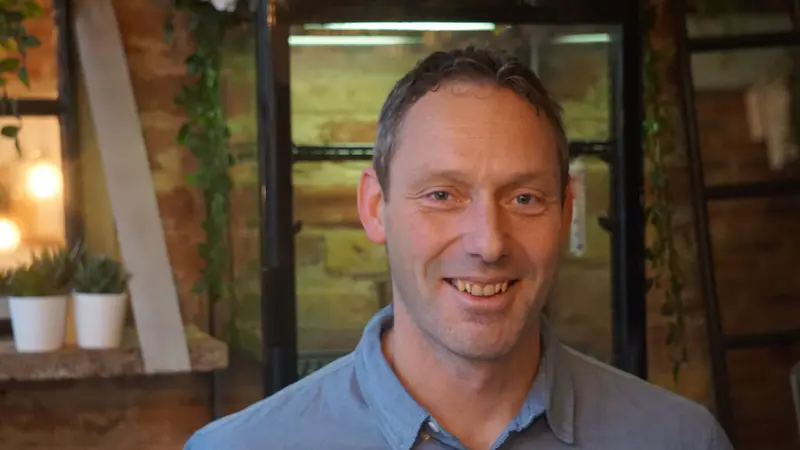 Ugens Kurt: Tommy Jensen