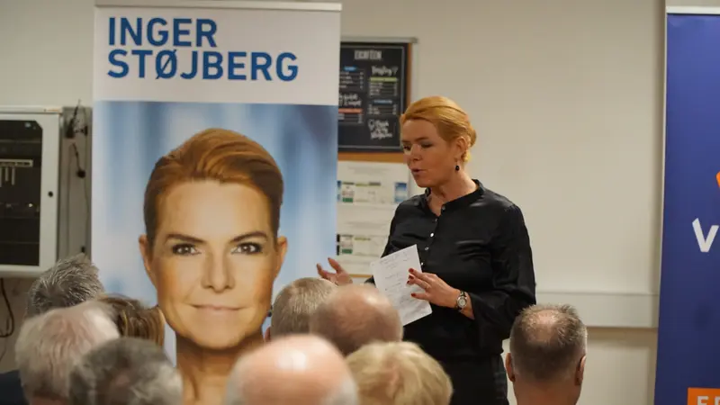 Tøjhuset i kartelsag: Reglerne bliver indskærpet