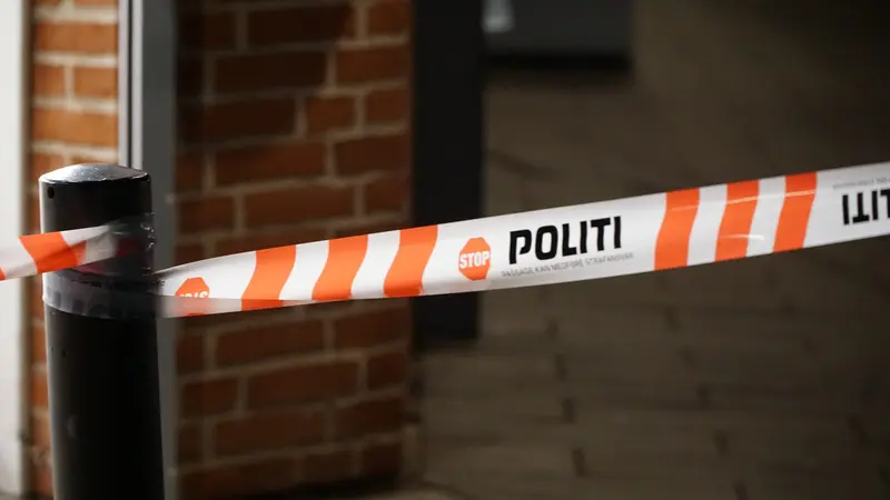 MO’RICE lukker sin afdeling på Sundtorvet efter røveri