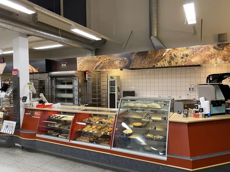 P.A. Brød lukker i Erritsø