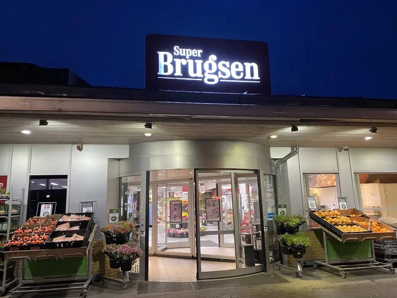 Brugsuddeler kendte ikke til lukning