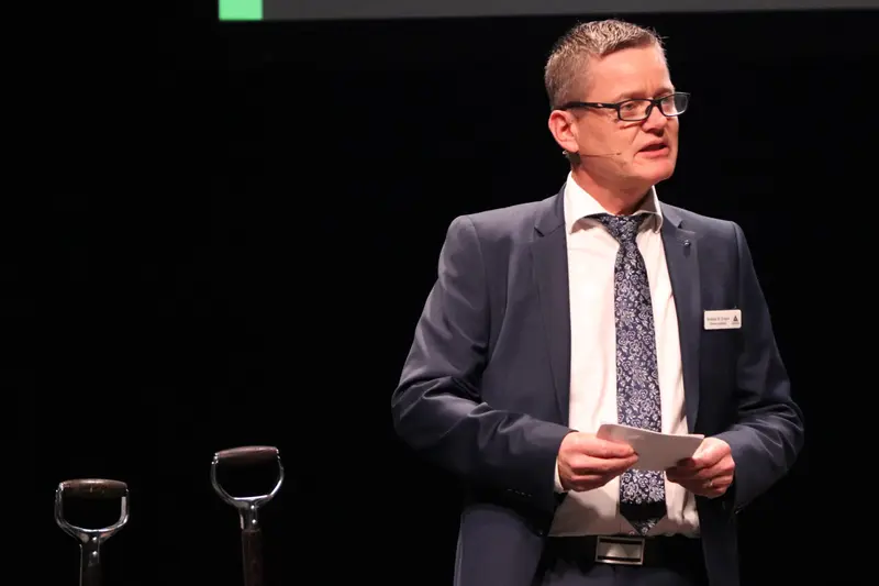 Chefkonsulent stopper hos Business Fredericia