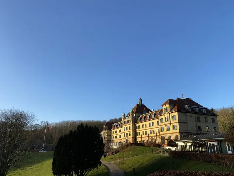 Hotel Vejlefjord vinder stor pris for andet år i træk
