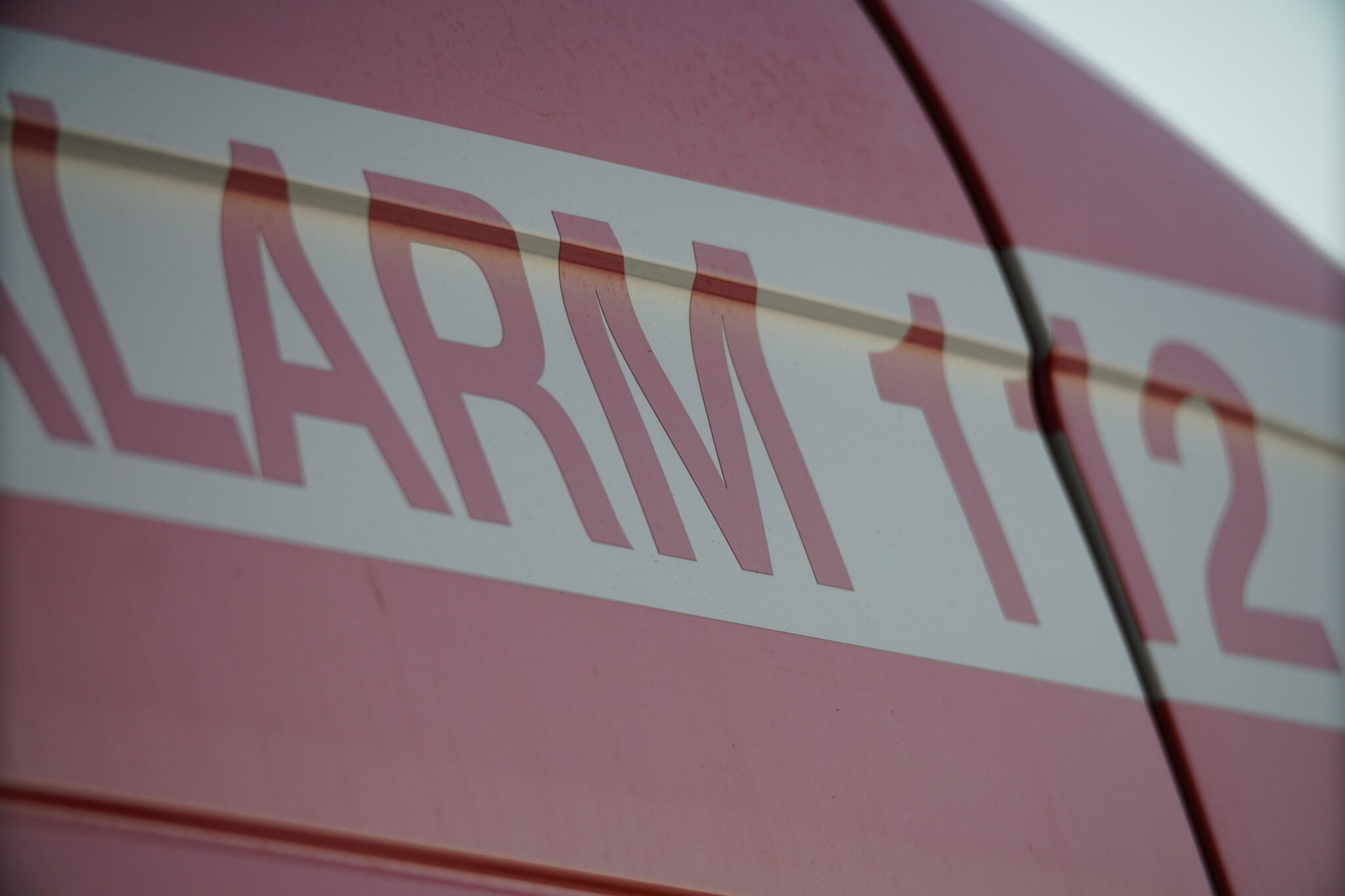 Sirene rammer din mobil på onsdag
