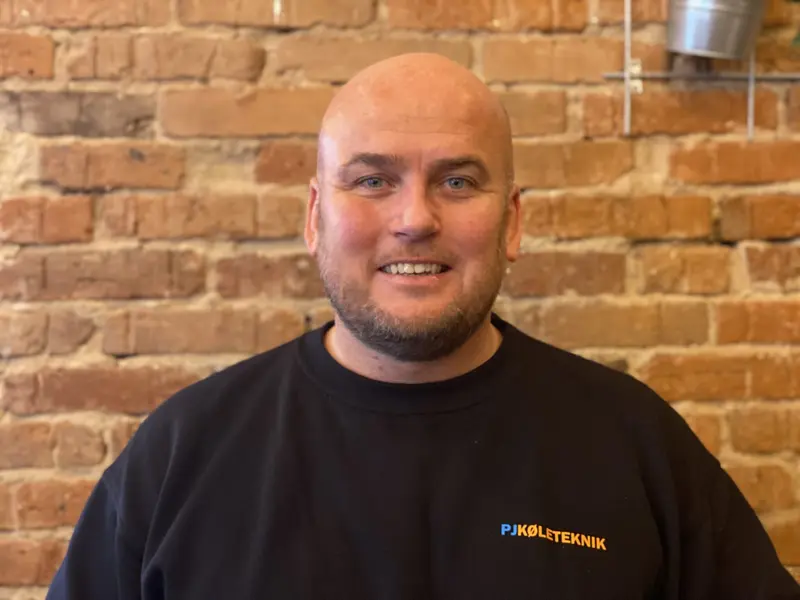 Ugens Kurt: Per Jacobsen