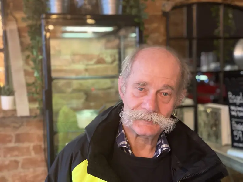 Ugens Kurt: Dennis Nielsen