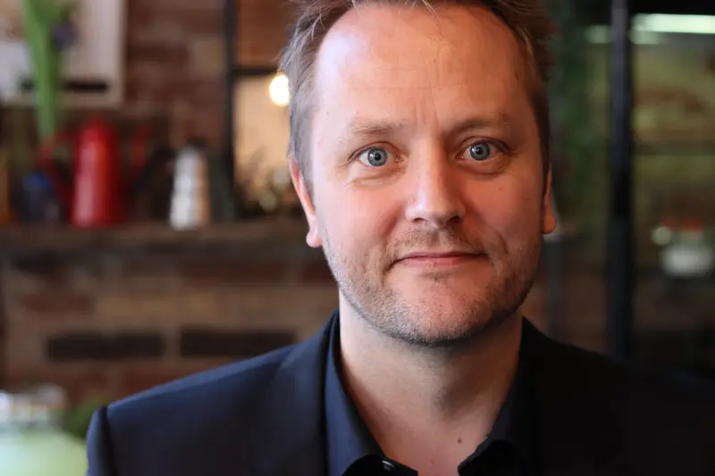 Ugens Kurt: Tommy Knudsen