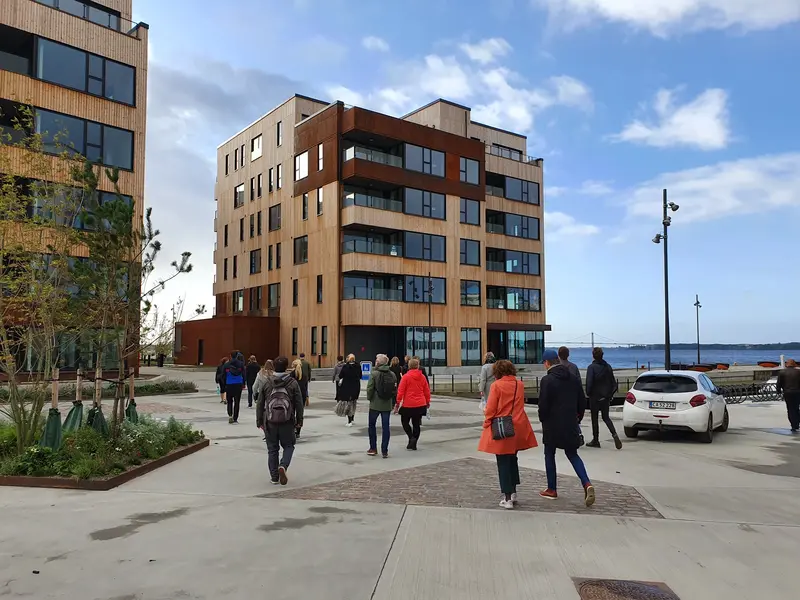 Nu får boligejerne bedre hjælp til grønne renoveringer