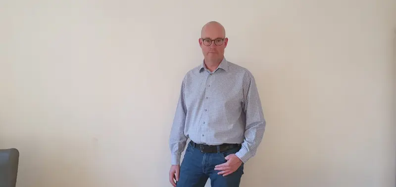 Ugens Kurt: Carsten Mortensen