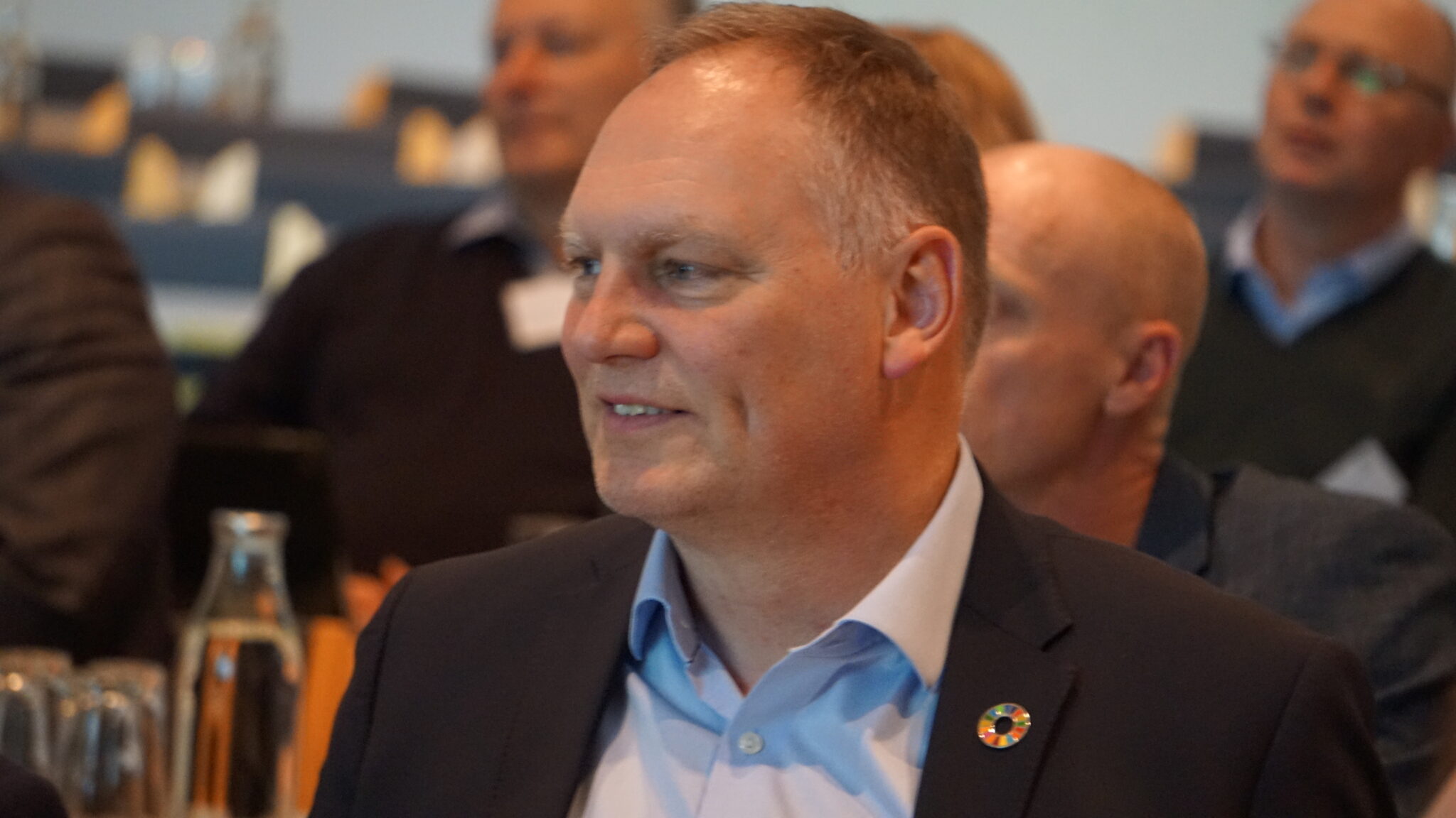 Udvalgsformand kritiserer manglende handling i Sydtrafik-sag