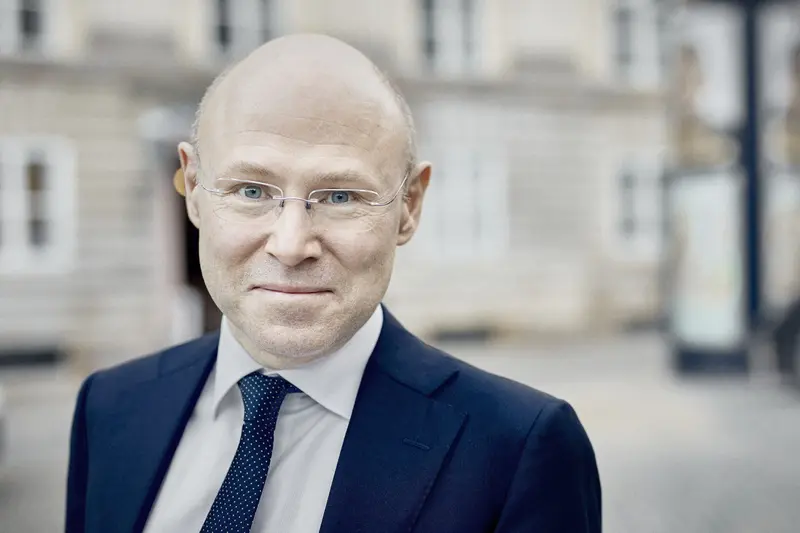 Ombudsmanden Niels Fenger udnævnt som dommer ved EU-Domstolen