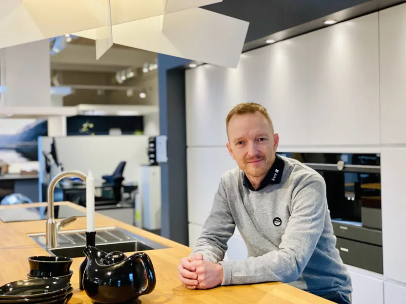 Ugens Kurt: Lasse Thomsen