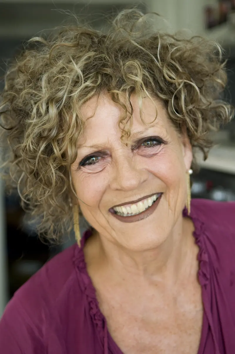 Ugens Kurt: Jane Findahl
