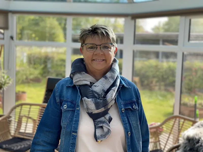 Ugens Kurt: Grethe Jørgensen