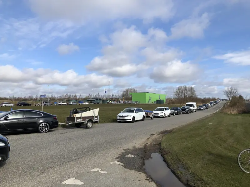 Ny ambitiøs indsats på plejehjemmene i Fredericia Kommune