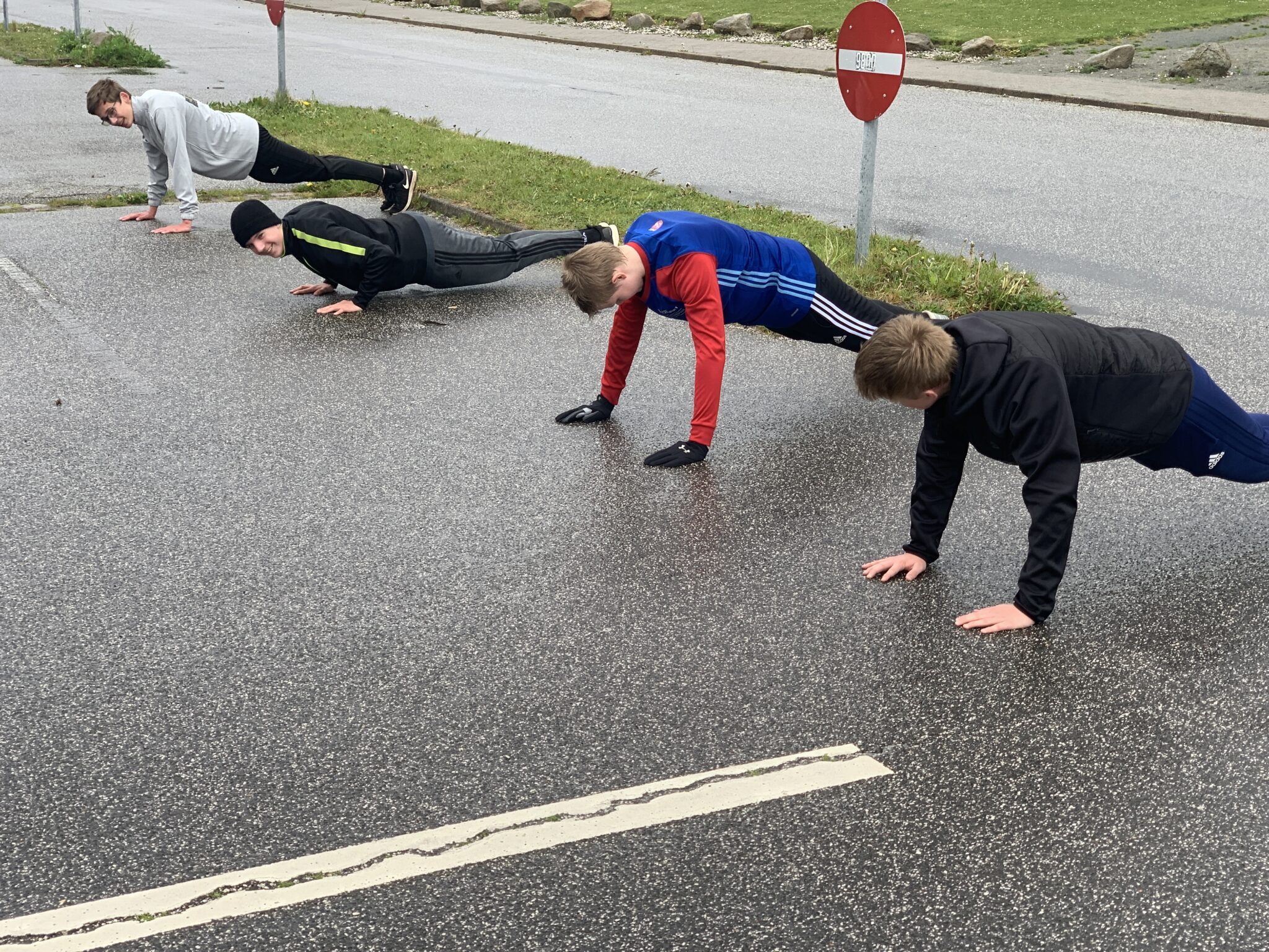 Flere penge til den fredericianske folkeskole er ikke nok
