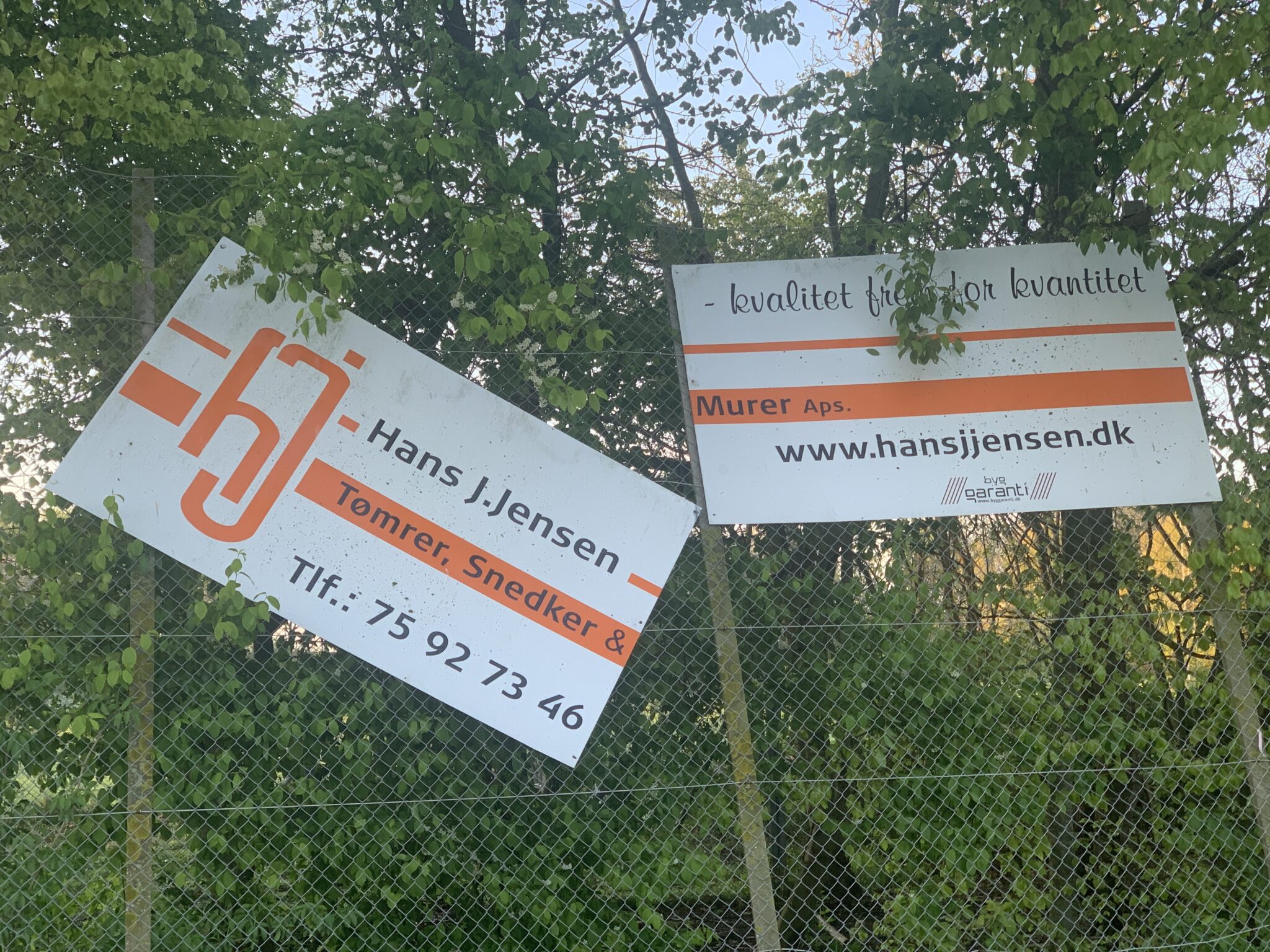 Nu åbner Lidl i Erritsø