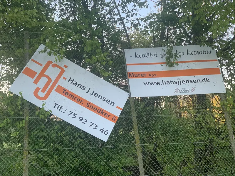 20-årig kvinde blev ubehøvlet efter butikstyveri