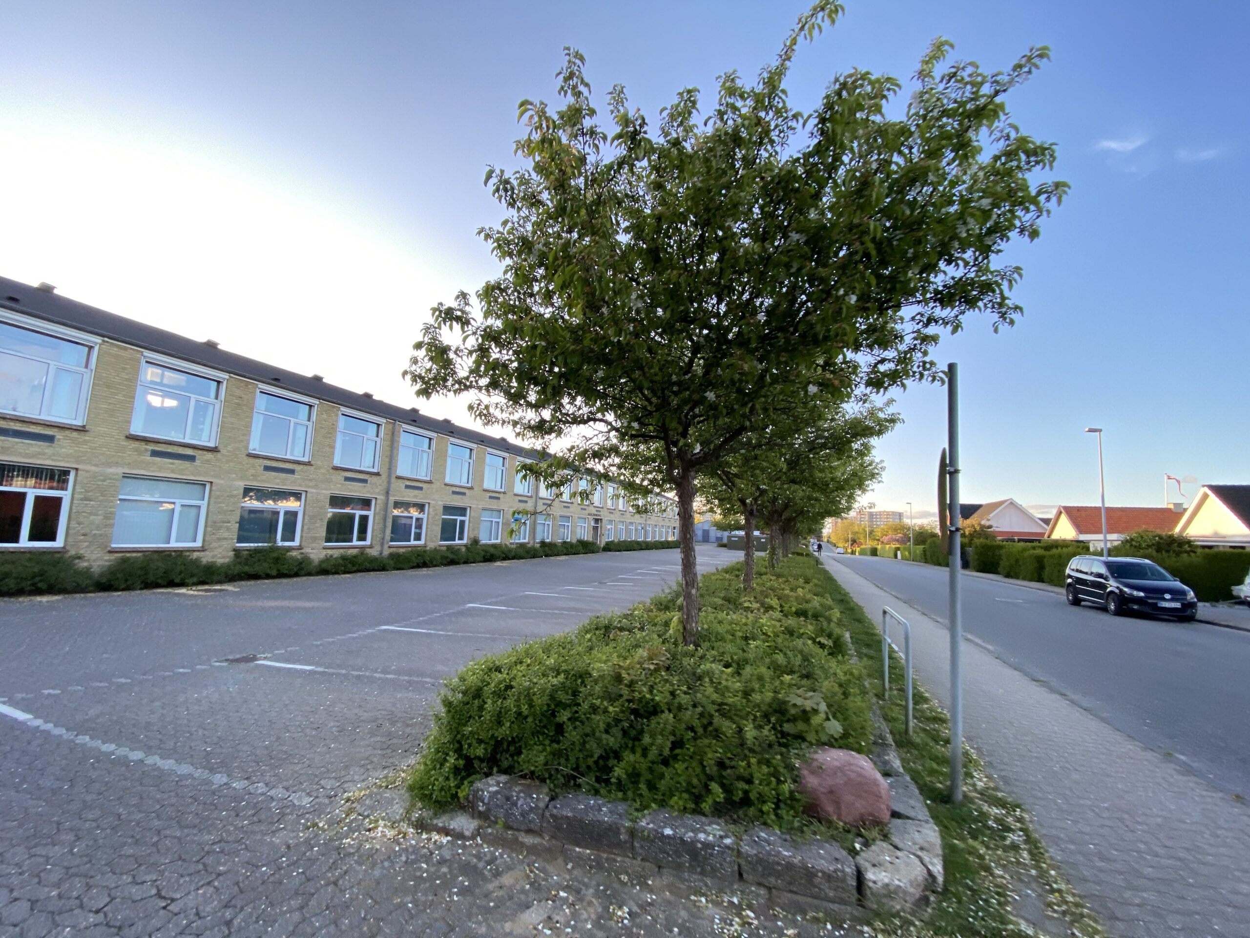 Budgetkrise i Børne- og Skoleudvalget kræver hurtige løsninger