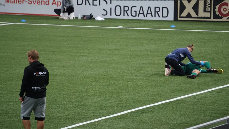 FC Fredericia får en officiel fanklub