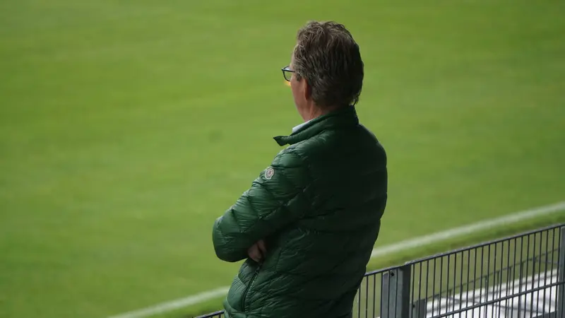 Rahbeks livsværk blev til virkelighed: Nu venter Superligaen