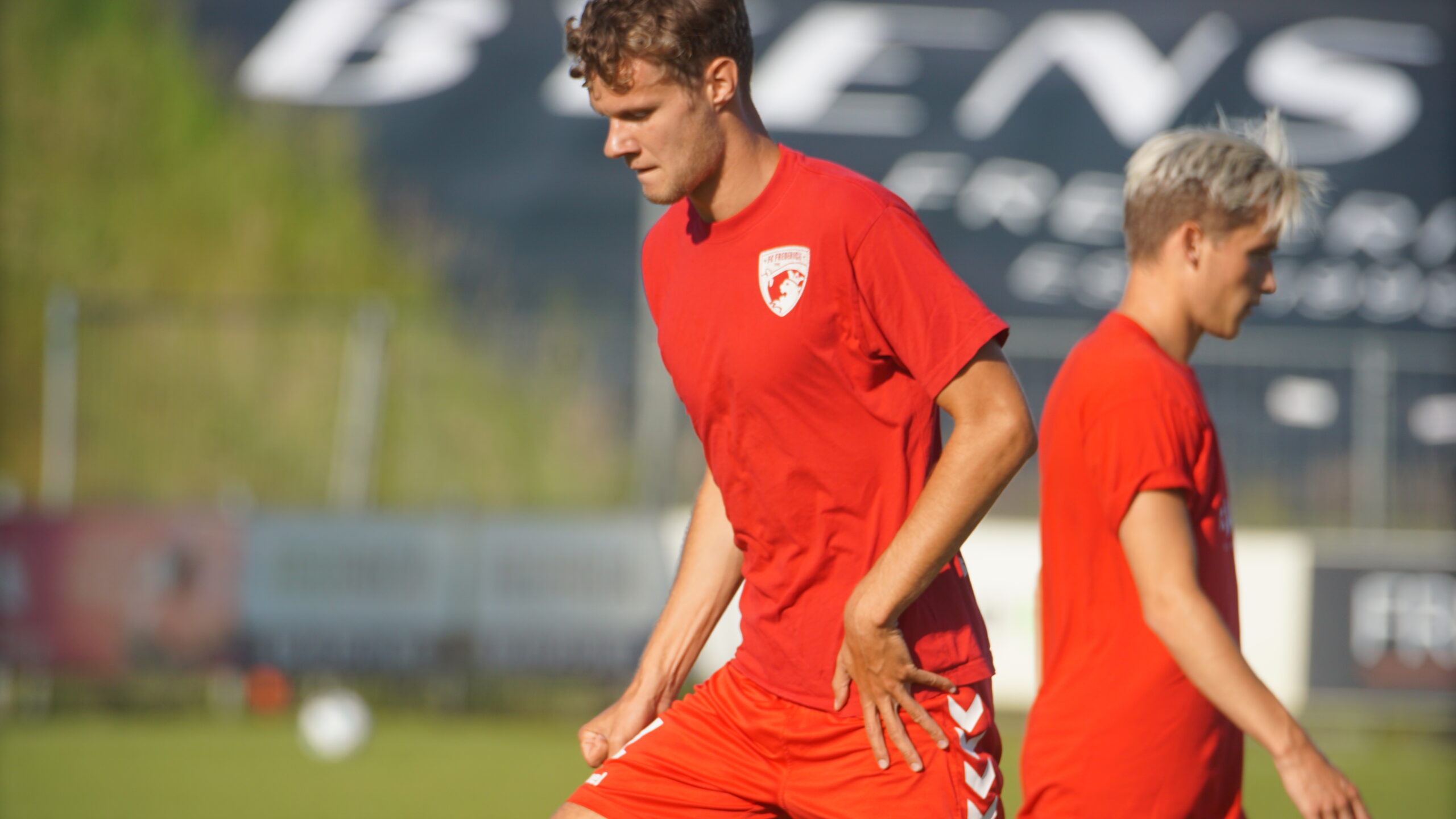 FC Fredericia vil udvide organisationen 