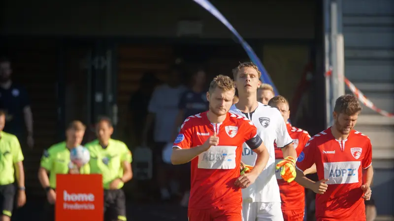 Vandpriserne kommer til at stige