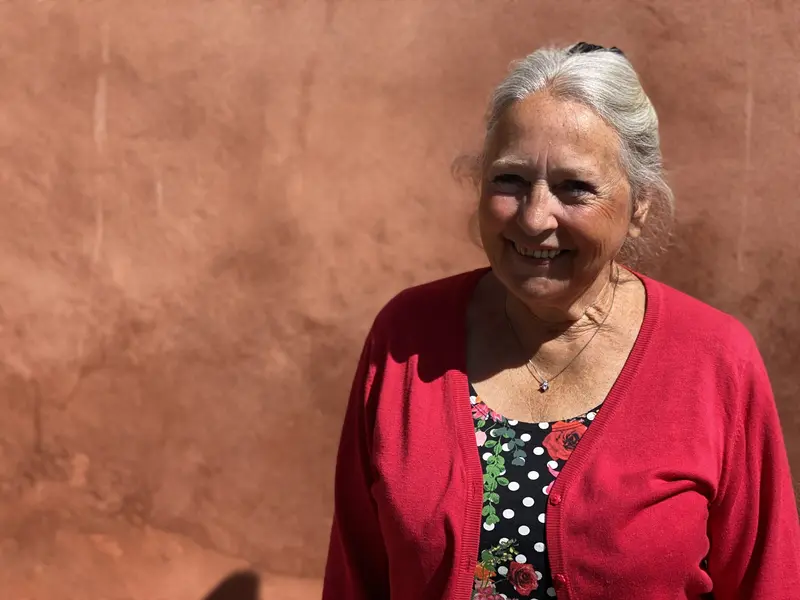 Ugens Kurt: Jonna Heebøll