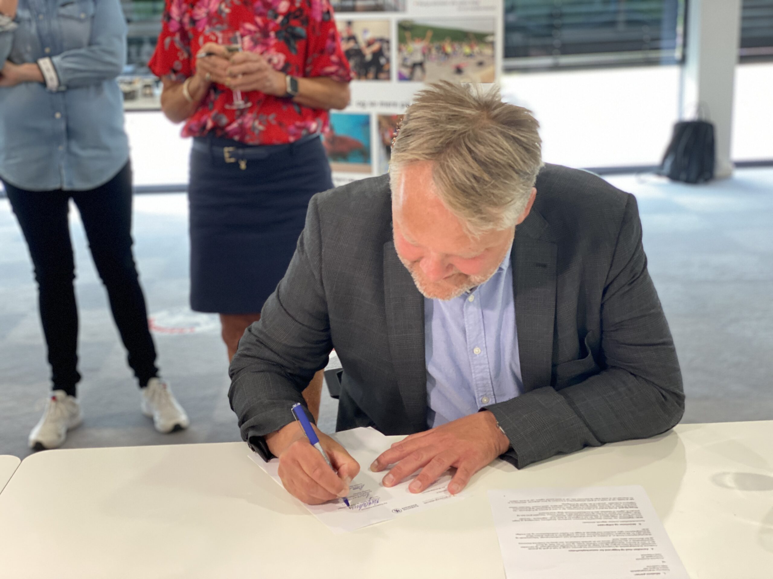 Reformkommissionen tør udfordre folkestemningen med blik på fremtiden