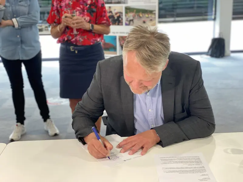 Reformkommissionen tør udfordre folkestemningen med blik på fremtiden