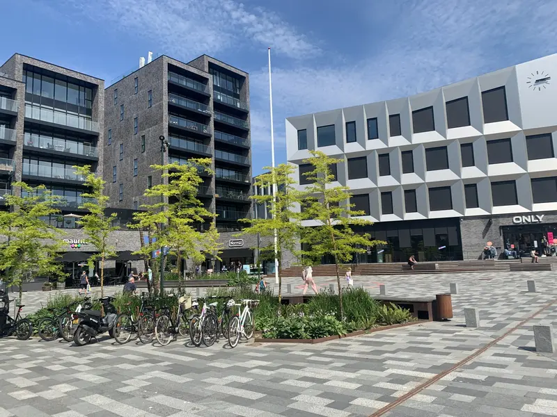 Fredericia skal ride videre på rekordår