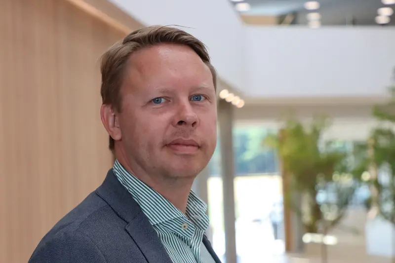 Jacob Bjerregaard ansat som særlig rådgiver for minister